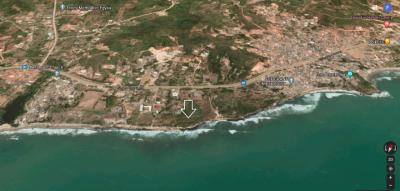 Ocean Front, Abandze, Cape Coast Metropolitan, Central Region, Mixed-use Land for Sale