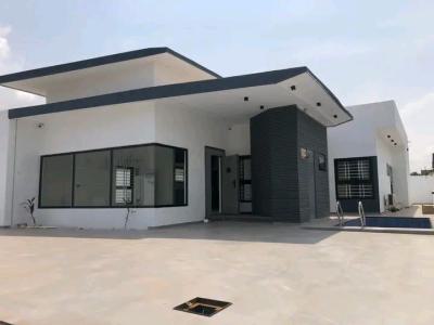 Executive 3 Bedroom House, East Legon Hills, East Legon, Accra, House for Sale