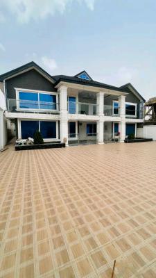 Executive 6-bedroom House @ Tesano, Tesano, Accra, House for Rent