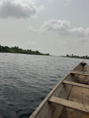 River Island, Sogakope, Afadjato South, Volta Region, Mixed-use Land for Sale