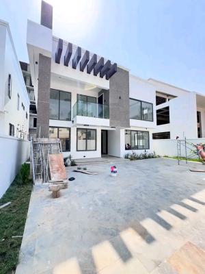 Modern 4 Bedroom Townhouse, Cantonments, Accra, House for Rent
