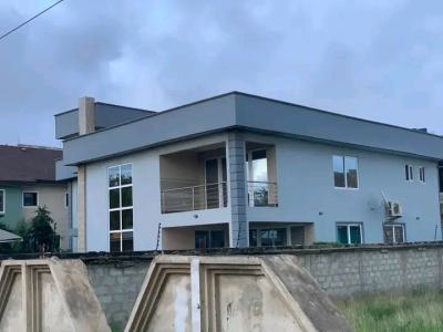 Executive 5-bedroom Smart Home, Tse Addo, Accra, House for Rent