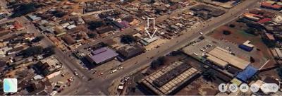 Land, Sekondi-takoradi, Western Region, Commercial Land for Sale