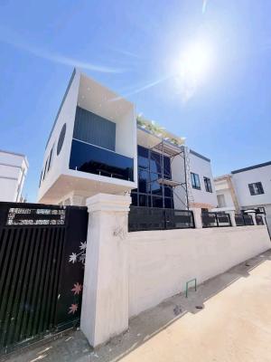 Modern 4-bedroom House, Spintex, Accra, House for Sale