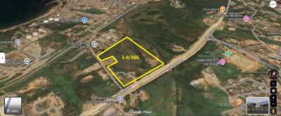 Land, Takoradi, Sekondi-takoradi, Western Region, Mixed-use Land for Sale
