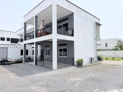 Executive 5 Bedroom, Cantonments, Accra, House for Rent