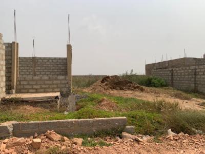 Tema Community 25 Plots Limited, Savannah Road, Dawhenya, Tema, Accra, Mixed-use Land for Sale
