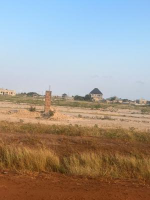 Titled Estate Plots Available at Regisako Estate, Regisako Estates, Tsopoli, Ningo Prampram District, Accra, Mixed-use Land for Sale