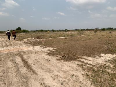 Greatest Investment in Land at Regisako Estates, Shiloh Road, Tsopoli, Ningo Prampram District, Accra, Residential Land for Sale