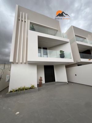 Stunningly Furnished 4 Bedroom House with 1 Boys Quarters, East Legon Hills, East Legon, Accra, House for Sale