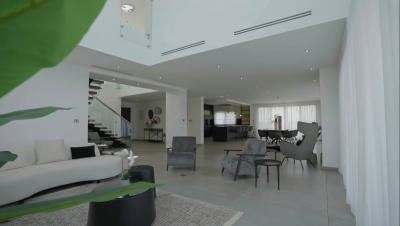 5 Bedroom Penthouse, East Legon Boundary Road, Accra Metropolitan, Accra, Apartment for Sale