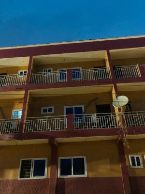 Chamber and Hall Apartment, Dome Pillar2, Ga East Municipal, Accra, Apartment for Rent