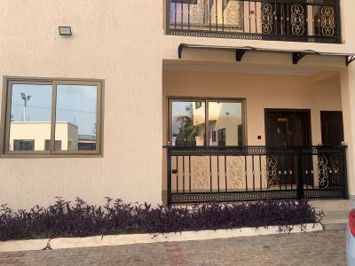 Luxury 2 Bedroom Apartment, North Legon, Accra, Apartment for Rent