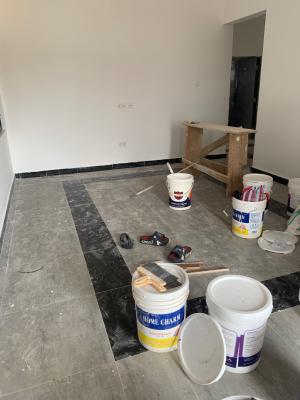 New Chamber and Hall Apartment, Adenta Municipal, Accra, Apartment for Rent