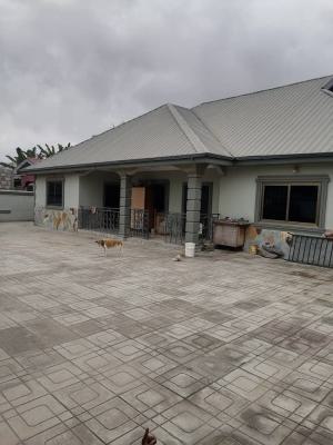5 Bedrooms at Amasaman Kuntunse, Kuntunse, Amasaman, Ga West Municipal, Accra, Detached Bungalow for Sale