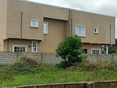 4 Bedrooms at Amasaman Doblo, Amasaman Ayi Kai Doblo, Ga West Municipal, Accra, Detached Duplex for Sale
