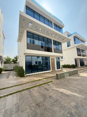 Executive Newly Built 4 Bedroom, Cantonments, Accra, Townhouse for Rent