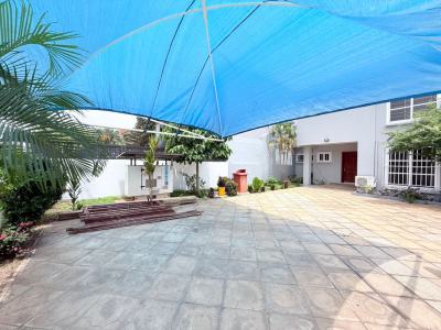 Executive 3 Bedroom, Cantonments, Accra, House for Rent