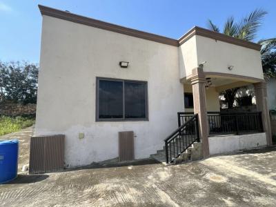 4 Bedrooms on 2 Plots of Land, Last Stop, Awoshie, Ga Central Municipal, Accra, Detached Bungalow for Sale