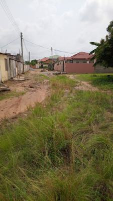 Registered Plot, Guinness Depot Area, Gbawe, Ga South Municipal, Accra, Residential Land for Sale