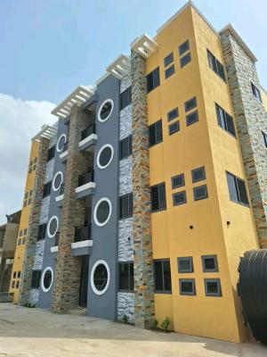 Executive Newly Built 2 Bedroom Apartment, Tse Addo, Accra, Apartment for Rent