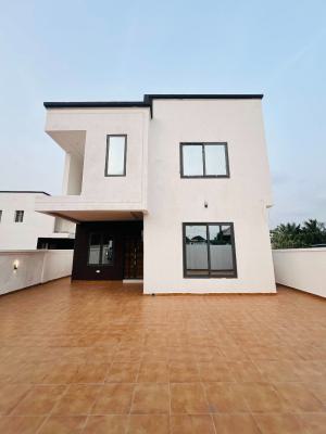 Executive 3 Bedrooms Ensuite, Ashaley Botwe, Adenta Municipal, Accra, House for Sale