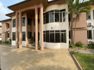 3 Bedroom Apartment at North Legon, North Legon, Accra, Apartment for Rent