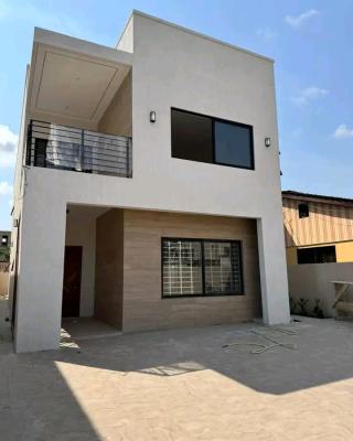 Executive 4-bedroom, Spintex, Accra, Townhouse for Sale
