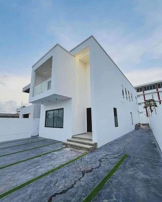 Luxurious 3bedroom House @ Botwe, Ashaley Botwe, Adenta Municipal, Accra, House for Rent