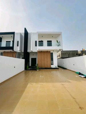 Executive 4bedroom House @ East Legon Hill, East Legon Hills, East Legon, Accra, House for Sale