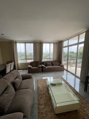 2 Bedroom Fully Furnished Apartment, Emmanuel Eye Clinic, East Legon, Accra, Apartment for Rent