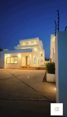 4 Bedroom House with a Boys Quarters and Pool at East Legon, East Legon, Accra Metropolitan, Accra, House for Sale