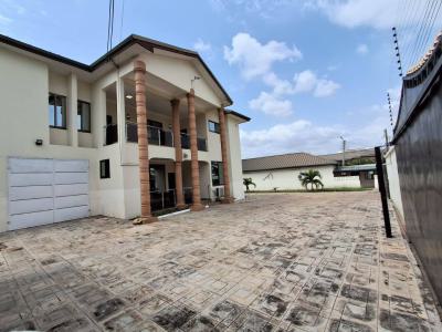 Executive 6 Bedroom Storey House@ East Legon, East Legon, Accra, Detached Duplex for Rent