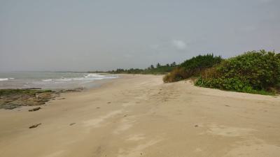 Ocean Front Land in Takoradi, Ahanta West, Western Region, Mixed-use Land for Sale