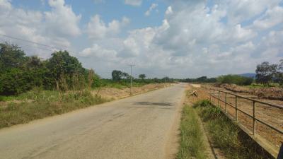 Land in Sokode- Ho, Sokode, Ho Municipal, Volta Region, Mixed-use Land for Sale