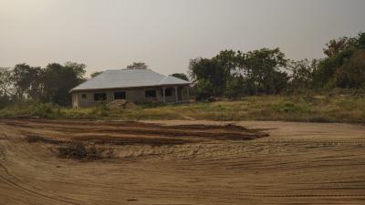 Land in Sokode-ho, Sokode, Ho Municipal, Volta Region, Mixed-use Land for Sale