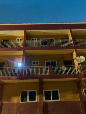 Chamber and Hall Apt@ Domepillar2, Ga East Municipal, Accra, Apartment for Rent