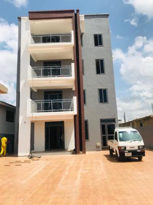 Luxury 2bedroom Apt@ Haatso, Haatso, Ga East Municipal, Accra, Apartment for Rent