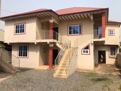 1 Bedroom Apartment in a Good Location, Adenta Ashiyie Fulani, Adenta Municipal, Accra, Mini Flat for Rent