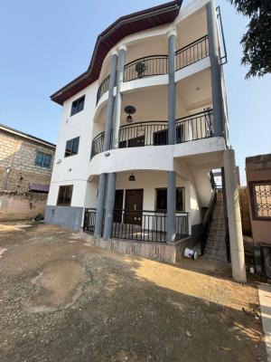2 Bedrooms at Ablekuma Curve, Curve, Ablekuma South, Accra Metropolitan, Accra, Apartment for Rent