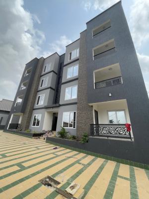 2 Bedrooms at Franko Estate, Franko Estate, Ga East Municipal, Accra, Apartment for Rent
