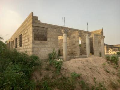 6 Bedrooms ( Apartment), Abira, on Kenyasi Road., Kumasi Metropolitan, Ashanti, Commercial Property for Sale