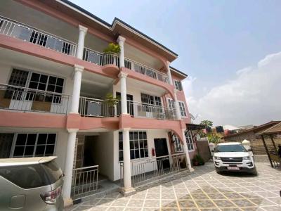 Executive 2bedroom Apartment @ Spintex, Spintex, Accra, Apartment for Rent