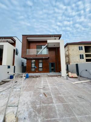 Executive 4 Bedrooms, Adjiringanor, East Legon, Accra, House for Rent