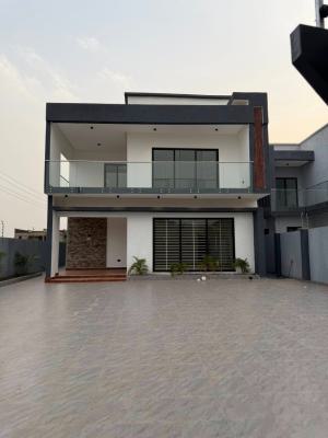 Executive Newly Built 4 Bedrooms, Adenta, Adenta Municipal, Accra, House for Sale