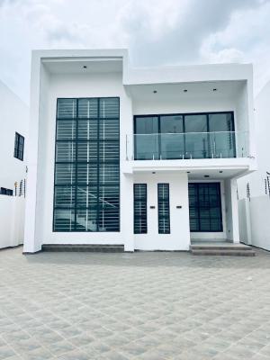 Executive Newly Built 4 Bedrooms, East Legon Hills, East Legon, Accra, House for Sale