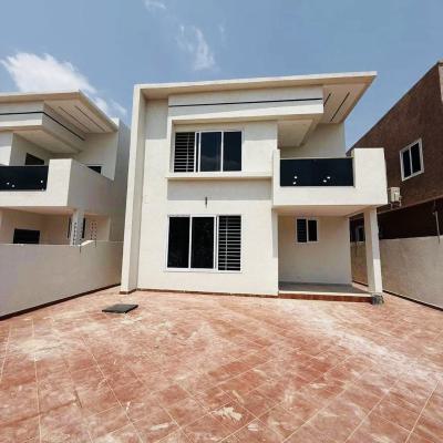 4 Bedroom House with 1 Boys Quarters, Ashaley Botwe, Adenta Municipal, Accra, House for Sale