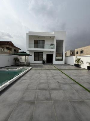 Executive Fully Furnished 4 Bedroom, East Legon Hills, East Legon, Accra, House for Sale