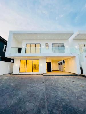 4 Bedroom House, Ashaley Botwe, Adenta Municipal, Accra, House for Sale