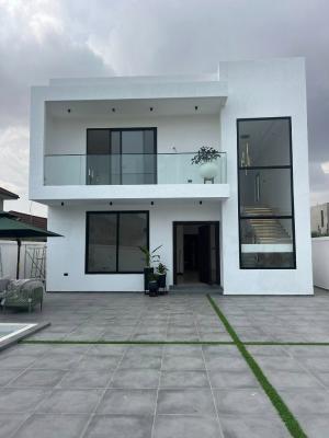 Executive 4 Bedrooms, East Legon Hills, East Legon, Accra, House for Sale